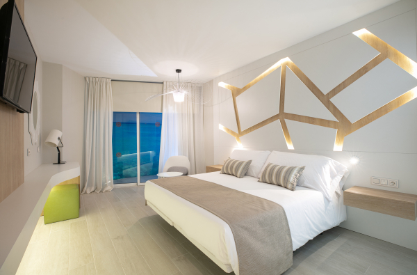 Best offers for The Ibiza Twiins Cala Portinatx Beach