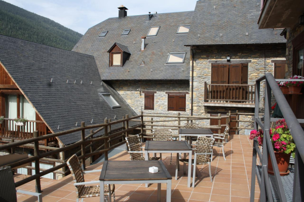 أفضل العروض ل تييراس دي اران بتلان