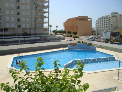 Best offers for ARGENTA CALETA 3000 Peniscola