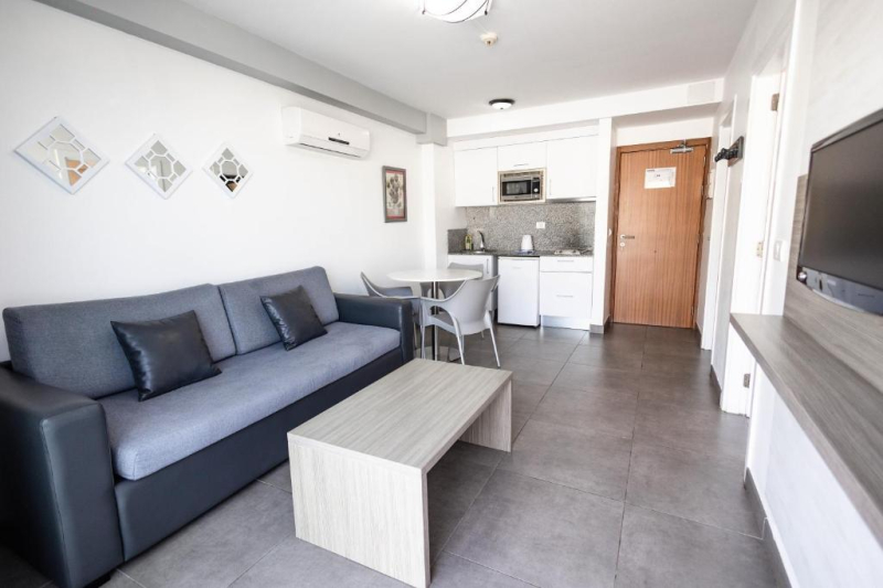 Best offers for Servatur Castillo De Sol Mogan