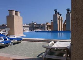Best offers for APARTAMENTOS CENTRAL PARK Sant Antoni De Portmany