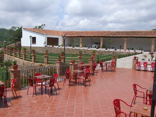 Best offers for APARTHOTEL RURAL GALAROZA Galaroza