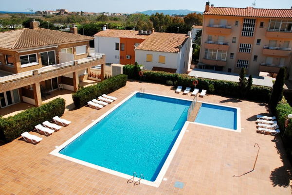 Best offers for Del Sol 2D Apartamentos L Estartit