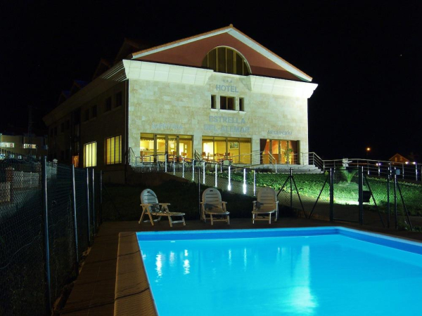 Best offers for Estrella del Alemar LOREDO