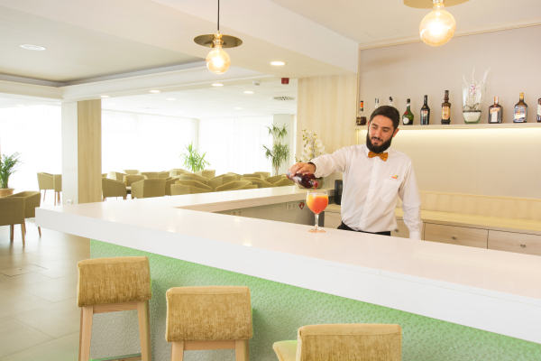 Best offers for HSM Don Juan Magaluf