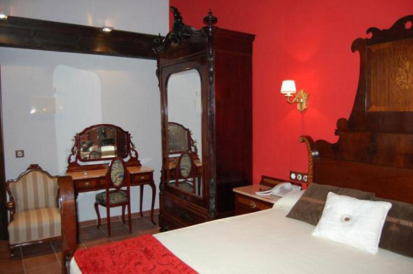 أفضل العروض ل لا ريالدا جيا دي الباراسين