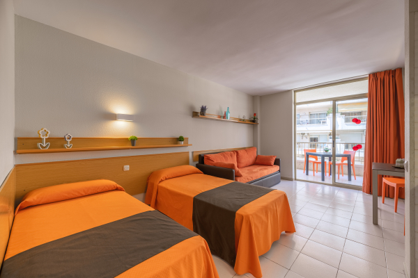 Best offers for Salou Pacific Salou