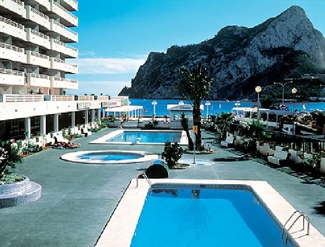 Best offers for Apartamentos Esmeralda Calp