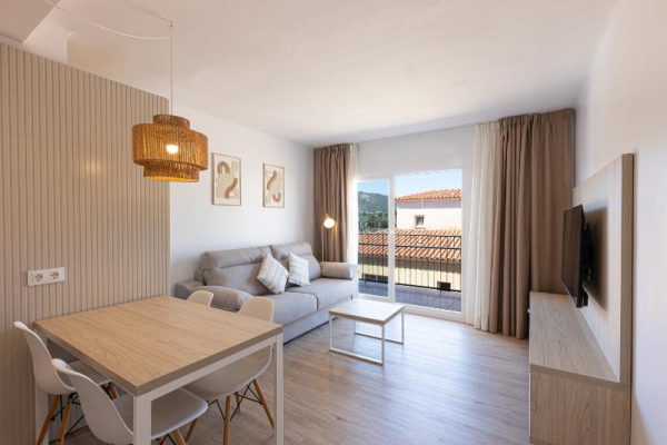 أفضل العروض ل شقق مارتينيث بالما نوفا