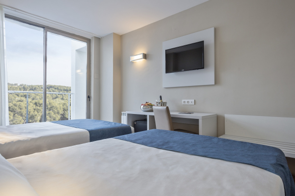 Best offers for Hotel Best Mediterraneo Salou