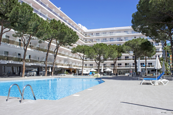 Best offers for Hotel Best Oasis Park Salou
