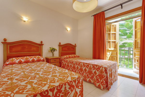 Best offers for Muthu Infiniti Beach Resort Vera