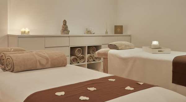 أفضل العروض ل بورتادريانو م-جولف سبا إل تورو