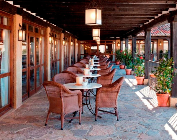 Best offers for Parador de Sos del Rey Católico Sos Del Rey Catolico