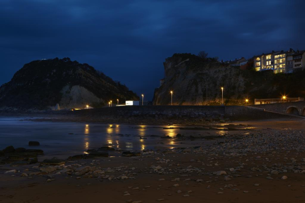 Best offers for SAIAZ GETARIA HOTELA Getaria