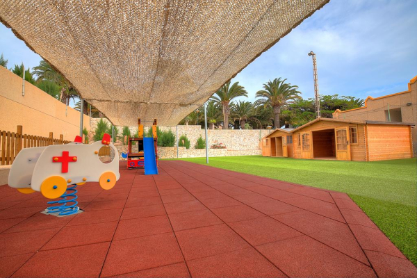 Best offers for SBH HOTEL MONICA BEACH RESORT Costa Calma