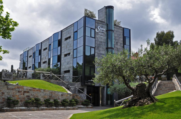 Best offers for Sansi Pedralbes Barcelona