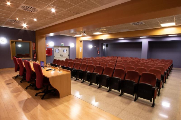 Best offers for VILLA ALOJAMIENTO Y CONGRESOS - VILLA UNIVERSITARI Sant Vicent Del Raspeig