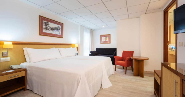 Best offers for Vielha Val d’Arán Affiliated by Melia Vielha E Mijaran