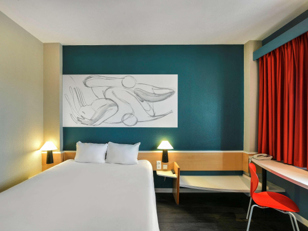 Best offers for ibis Madrid Getafe Getafe