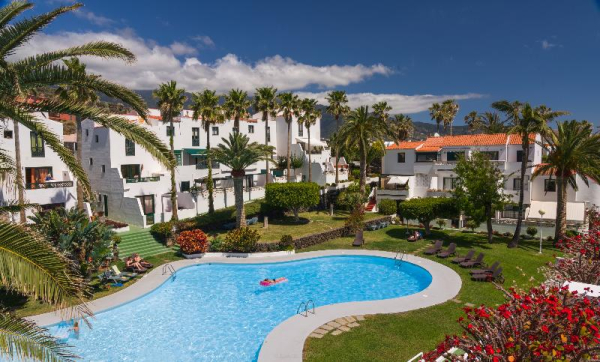 Best offers for APARTAMENTOS LOS ROSALES Cancajos