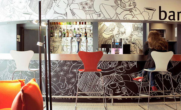Best offers for B&B Hotel Zaragoza Centro Zaragoza