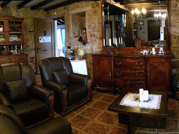Best offers for CASA DE TRILLO (TURISMO RURAL) - MUXIA Muxia