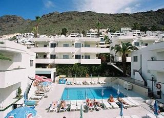 Best offers for EL SOMBRERO APARTMENTS LOS GIGANTES