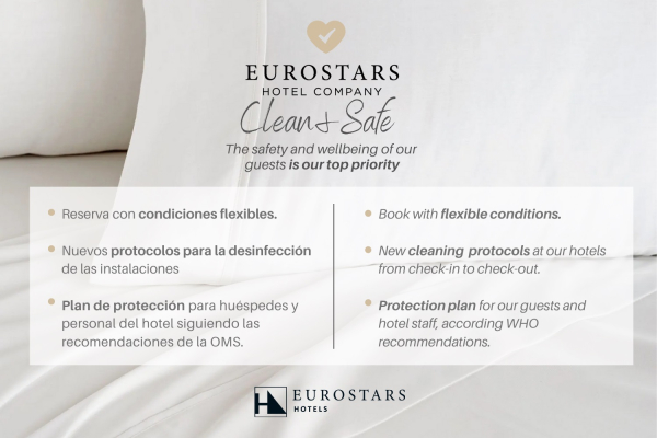 Best offers for Eurostars Rey Fernando Zaragoza