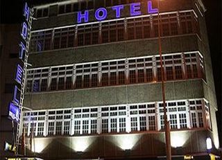 أفضل العروض ل فندق بريال أكورونيا