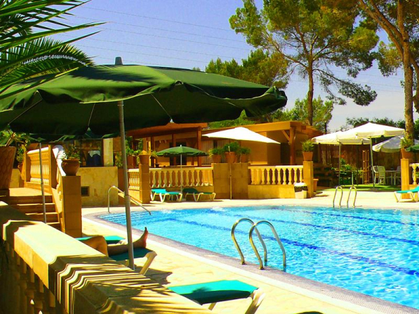 Best offers for HOTEL ENTREPINOS ADULTS ONLY Es Caló