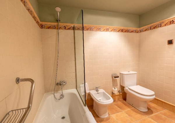 أفضل العروض ل فندق بالاثيو دي بوخاداس فيانه