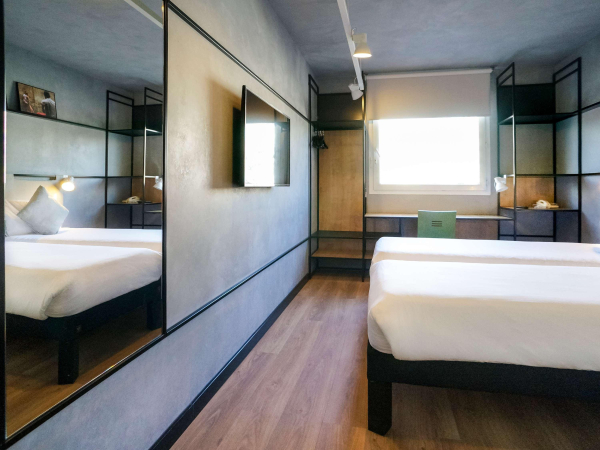 Best offers for Ibis Barcelona Montmelo Granollers