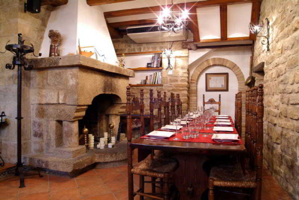 Best offers for Merindad de Olite Olite