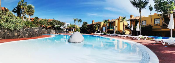Best offers for OASIS SAN ANTONIO APARTAMENTOS Los Cancajos Beach