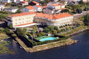 Best offers for PARK HOTEL Noia