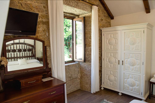 Best offers for RUSTICO A TORRE DE LAXE (LAXE) Laxe