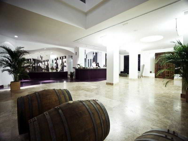 Best offers for Winery Señorío de Nevada Villamena
