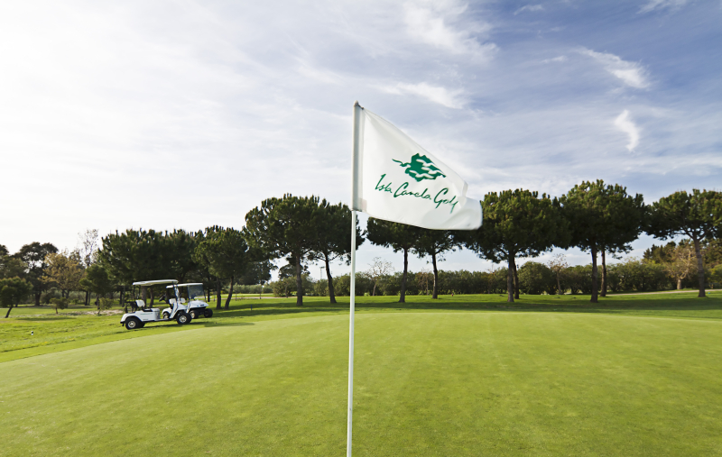 Best offers for Isla Canela Golf Ayamonte