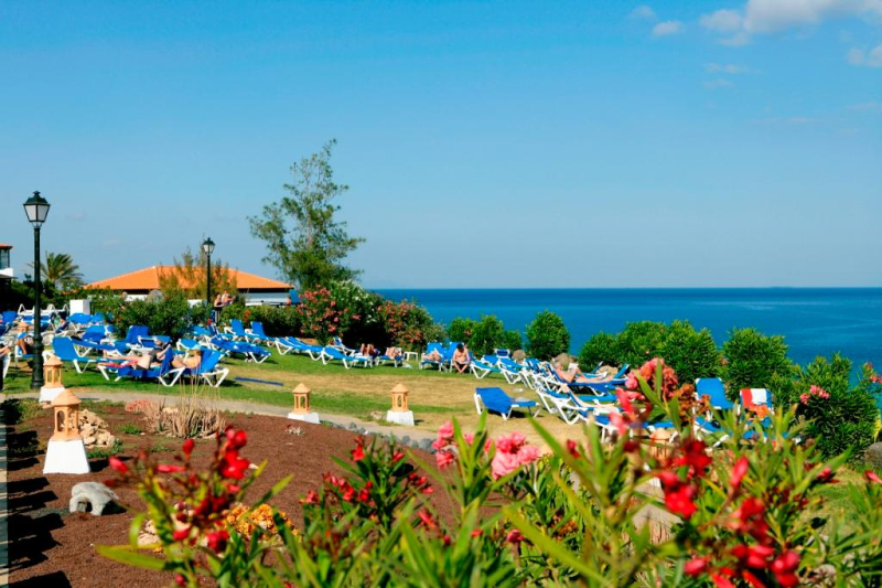 Best offers for MAGIC LIFE FUERTEVENTURA HOTEL + PRIVATE LODGE HOTEL Jandía