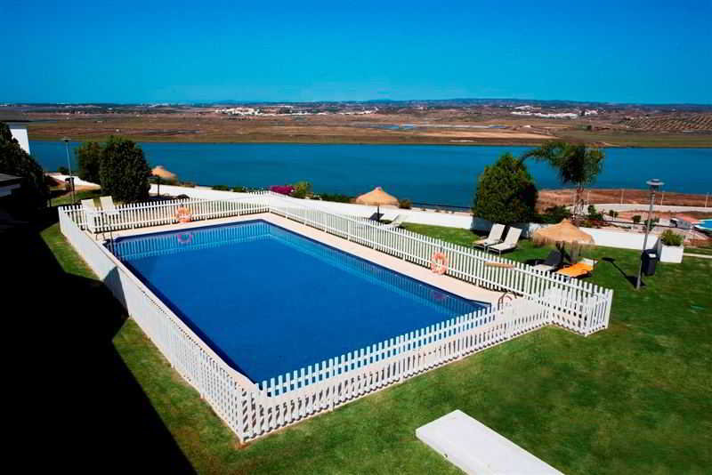 Best offers for Parador de Ayamonte Ayamonte