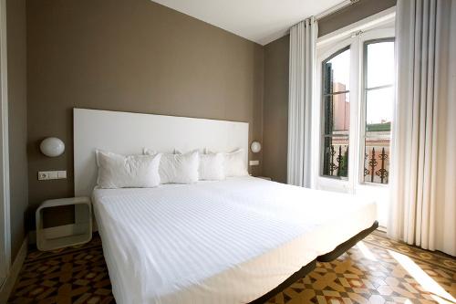 Best offers for Praktik Garden Barcelona