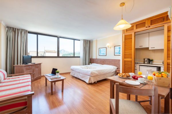 Best offers for Apartamentos Carlos V Alcudia