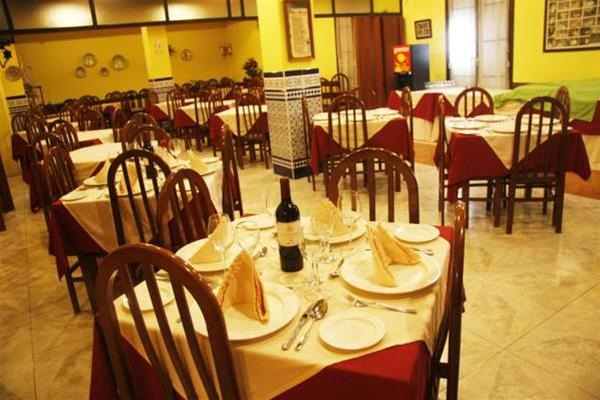 Best offers for DON MANUEL Gijon