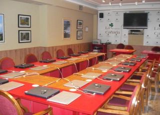 Best offers for HOSPEDERIA LA CAÑADA Moralzarzal