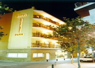 Best offers for HOTEL ANGEL BEL PARK Lloret De Mar