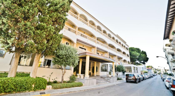 Best offers for HOTEL BAVIERA Cala Ratjada