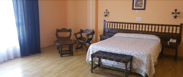 Best offers for HOTEL EUMESA Pontedeume
