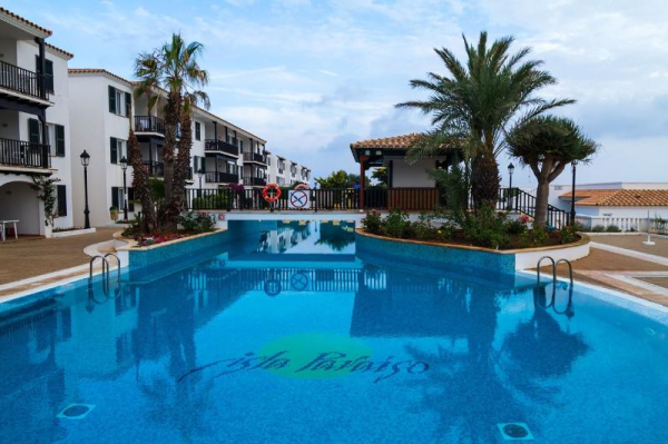 أفضل العروض ل فندق اسلا بارايسو ارنال د, إين كاستل