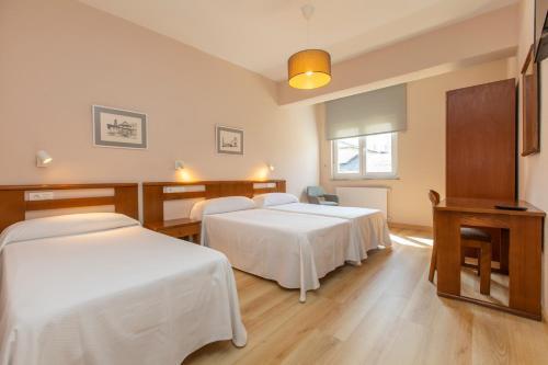 Best offers for HOTEL ROS MARY Ribadeo